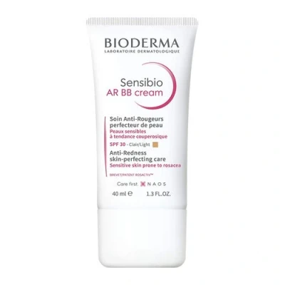Abbildung von Bioderma Sensibio AR BB Cream Getönte Tagescreme SPF 30 40 ml