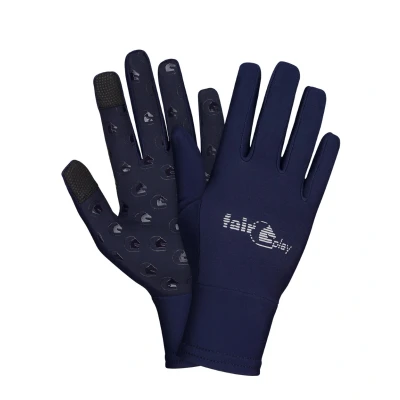 Abbildung von Fair Play Reithandschuhe Cortina Summer Navy