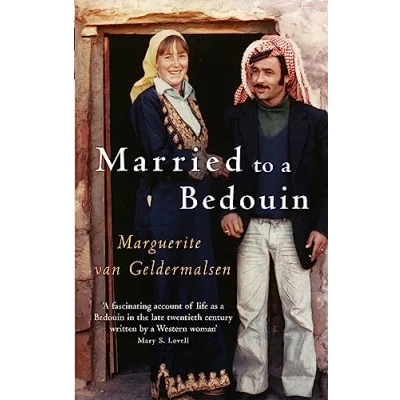 Abbildung von Married To A Bedouin