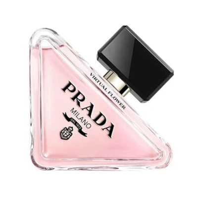 Abbildung von Prada Paradoxe Virtual Flower Eau de Parfum Nachfüllbar 50 ml