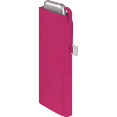 Abbildung von Doppler Damen Taschenschirm Carbonsteel Slim Berry