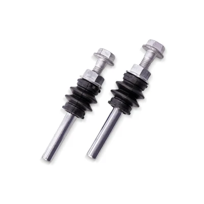 Abbildung von AUTOFREN SEINSA D7547C Führungshülsensatz, Bremssattel Hinterachse HONDA: CIVIC 8 Hatchback, S2000, Jazz 3