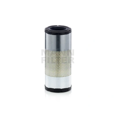 Abbildung von MANN FILTER C 14 101 Luftfilter 329 140 Filtereinsatz