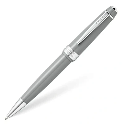 Abbildung von Cross Bailey Light Gloss Grey BP