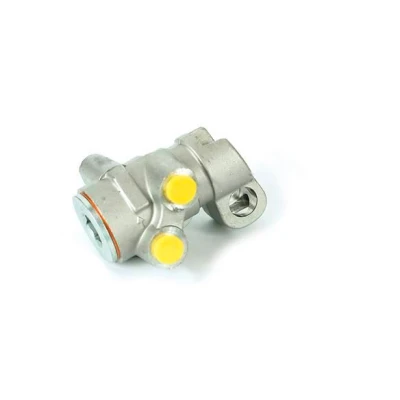 Abbildung von BREMBO R 61 002 Bremskraftregler FIAT: Ducato I Van, Panorama, Platform/Chassis, CITROËN: C25 PEUGEOT: J5 Van