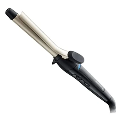 Abbildung von Remington Lockenstab »Ci5319«, Keramik Turmalin Beschichtung