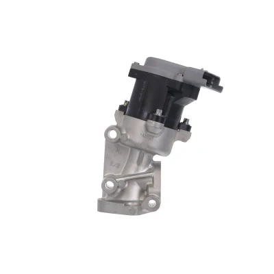 Abbildung von VALEO ORIGINAL PART 700411 AGR Ventil elektrisch ohne Kühler, Dichtungen Unterdruck Bypass, Schelle LAND ROVER: Range Rover Sport