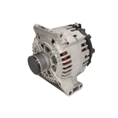 Abbildung von STARDAX STX100814R Lichtmaschine 12V 150A MERCEDES BENZ: B Class, A Class