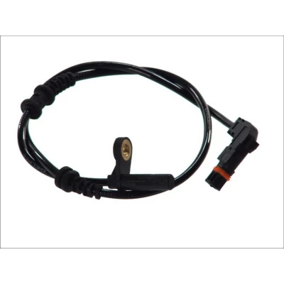 Abbildung von DELPHI SS20124 ABS Sensor aktiver 630 MERCEDES BENZ: C Class Saloon, T modell