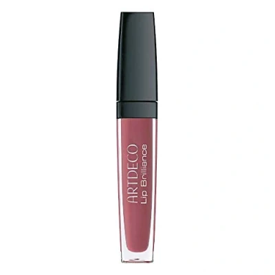 Abbildung von Artdeco Lip Brilliance Carmine