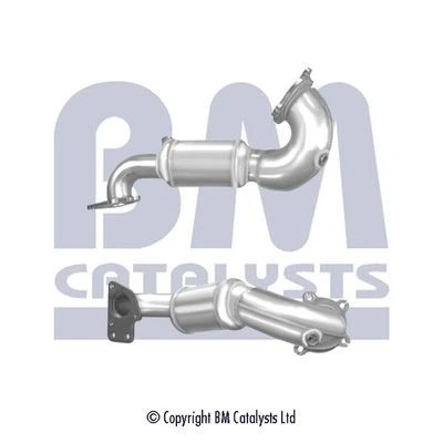 Abbildung von BM CATALYSTS BM92140H Katalysator