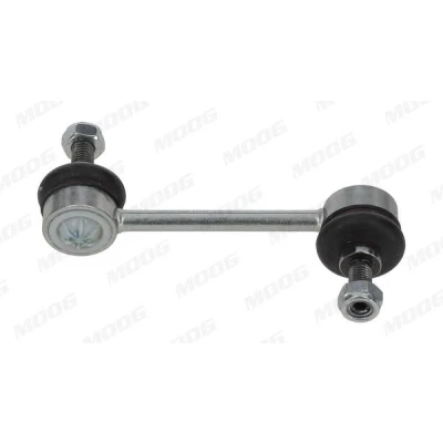 Abbildung von MOOG VO LS 8240 Koppelstange Hinterachse beidseitig 120 M10X1.5 AUDI: A8 D2