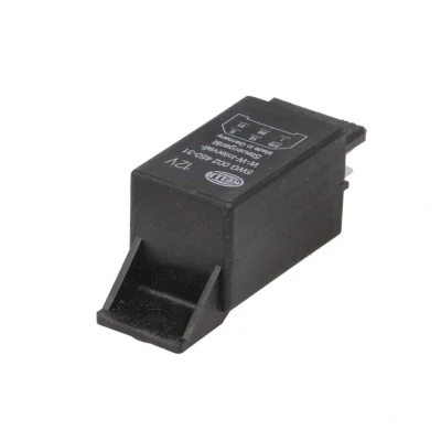 Abbildung von HELLA 5WG 002 450 311 Relais, Wisch Wasch Intervall mit Halter