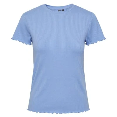 Abbildung von PIECES Pcnicca Ss O Neck Top Noos