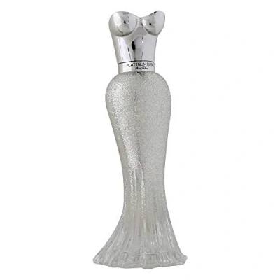 Abbildung von Paris Hilton Platinum Rush Eau de Parfum 100 ml