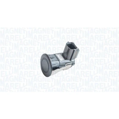 Abbildung von MAGNETI MARELLI 021016058010 Parksensoren links, rechts schwarz MITSUBISHI: ASX Off Road, Outlander 2 SUV