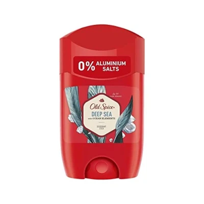 Abbildung von Old Spice Deep Sea Deodorantstick 50 ml
