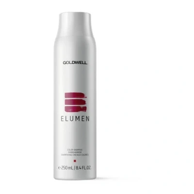 Abbildung von Goldwell Elumen Color Shampoo 250 ml