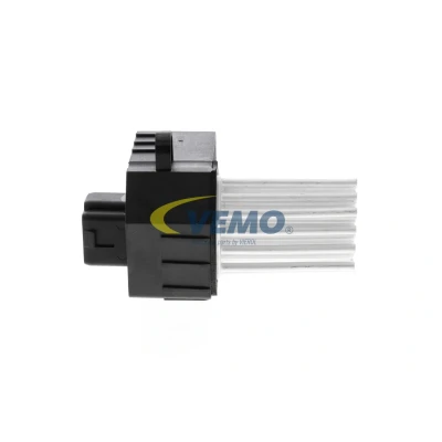 Abbildung von VEMO Original Quality V20 79 0004 Regler, Innenraumgebläse BMW: 3 Compact, Saloon, 5 Saloon