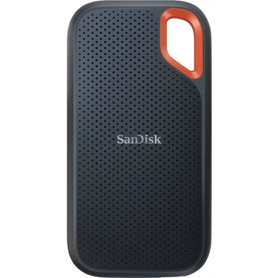 Abbildung von Sandisk externe SSD »Extreme® Portable SSD«, Anschluss USB 3.2