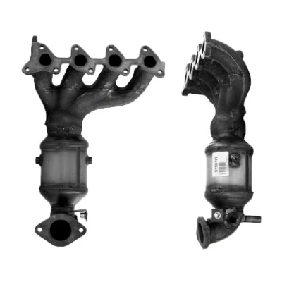 Abbildung von BM CATALYSTS BM91561H Katalysator Approved HYUNDAI: Getz