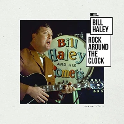 Abbildung von Rock Around the Clock [Vinyl LP]