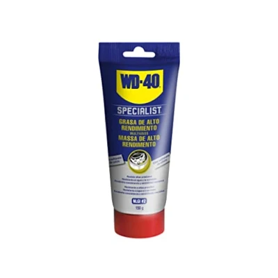 Abbildung von WD 40 Specialist Hochleistungsfett, Rohr, 150 g