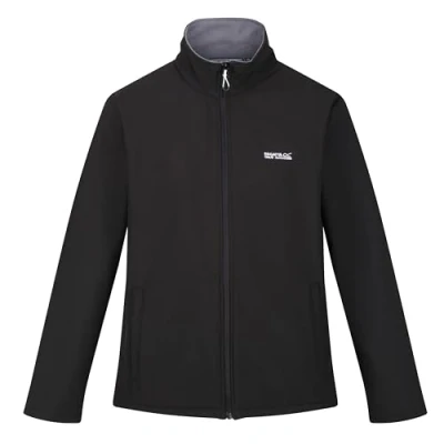 Abbildung von Regatta Herren Cera V Outdoors Summer Jacket, Schwarz, 62 EU