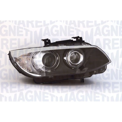Abbildung von MAGNETI MARELLI 711307023437 Scheinwerfer BMW: 3 Coupe, Convertible