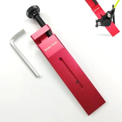Abbildung von FaceRide Bremskolbenpresse Fahrrad für SRAM Fahrradbremssattel, Universalwerkzeug Kolbenpresse Fahrradzangen, SRAM, Breite 2.8 cm