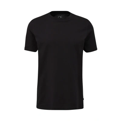 Abbildung von QS Herren 2143874 T Shirt, 9999, S EU