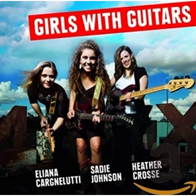 Abbildung von Girls With Guitars