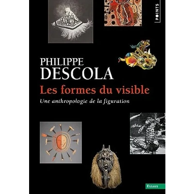 Abbildung von Les Formes du visible: Une anthropologie de la figuration