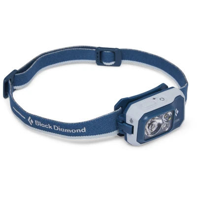 Abbildung von Black Diamond Storm 450 Headlamp Kopflampe