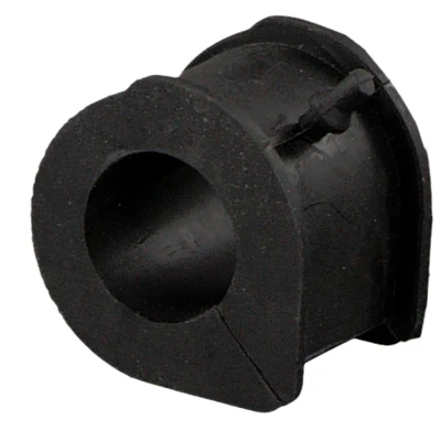Abbildung von FEBI BILSTEIN 41471 Stabigummis Vorderachse Gummi 22