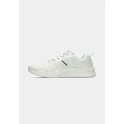 Abbildung von Jack &amp; Jones Jfwcroxley Sneaker low, Herren, Größe: 40, Bright white Schuhe