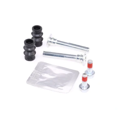 Abbildung von QUICK BRAKE 113 1347X Führungshülsensatz, Bremssattel SMART: Forfour I, JAGUAR: S Type, MERCEDES BENZ: C Class Saloon