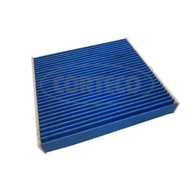 Abbildung von CORTECO 49496027 Innenraumfilter FORD: Ranger Mk3