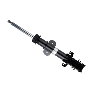 Abbildung von BILSTEIN B4 OE Replacement 22 276124 Stoßdämpfer Vorderachse rechts Gasdruck Zweirohr Federbein oben Stift, unten Schelle MERCEDES BENZ: V Class