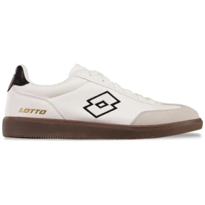 Abbildung von Lotto LOW TOP Sneaker low, Größe: 40, White black Schuhe