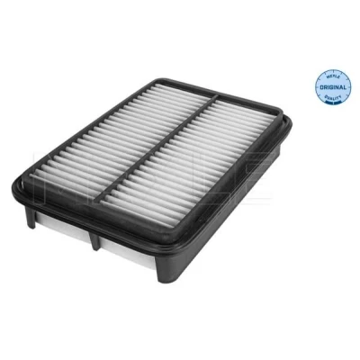 Abbildung von MEYLE 30 12 321 0016 Luftfilter 51 169 249 Filtereinsatz ORIGINAL Quality MITSUBISHI: Outlander 3, ASX Off Road, 2 SUV