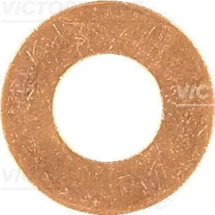 Abbildung von REINZ 40 70464 00 Dichtring PEUGEOT: 206 Hatchback, 307 SW, Partner II Tepee, FORD: B Max, Focus 2, Ecosport Mk2, CITROËN: C3 II, C4 Hatchback