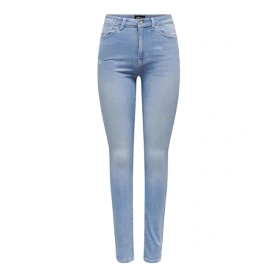 Abbildung von ONLY Female Skinny Jeans Fit Hohe Taille