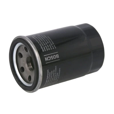 Abbildung von BOSCH F 026 407 340 Ölfilter M 20 x 1,5 mit einem Rücklaufsperrventil Anschraubfilter ALFA ROMEO: Giulietta Hatchback