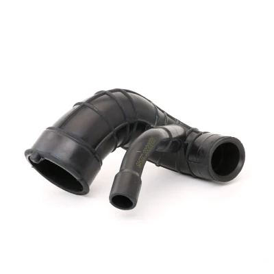 Abbildung von SASIC 3330001 Ansaugschlauch, Luftfilter Eingang PEUGEOT: 206 Hatchback, 307 FORD: Fusion Estate, FIESTA 6, 5