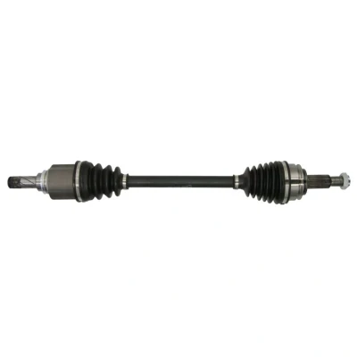 Abbildung von PASCAL G2M041PC Antriebswelle Vorderachse links 676mm