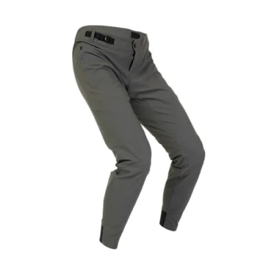 Abbildung von Fox Racing Ranger Pant Rain Pants Herren, Grau, 38W