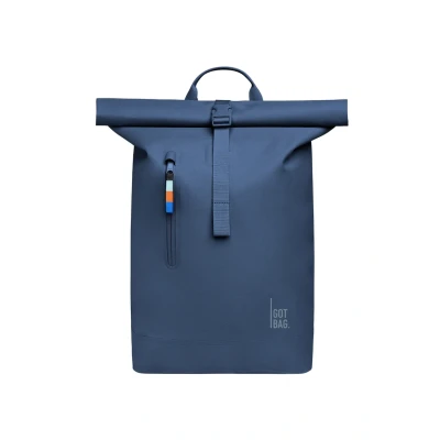 Abbildung von GOT BAG Rolltop LITE 2.0 Tagesrucksack, Größe: One Size, Ocean blue