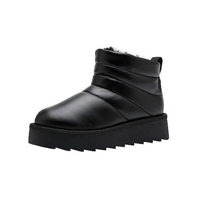 Abbildung von Tamaris Stiefelette 1 26821 41 001 weit