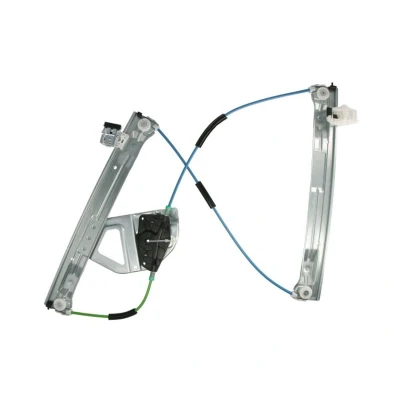 Abbildung von Magneti Marelli Fensterheber vorne links elektrisch ohne Elektromotor für Linkslenker 350104170736